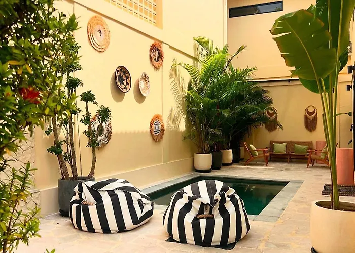 Maison Yasmine Modern 2br-private Pool * Uluwatu