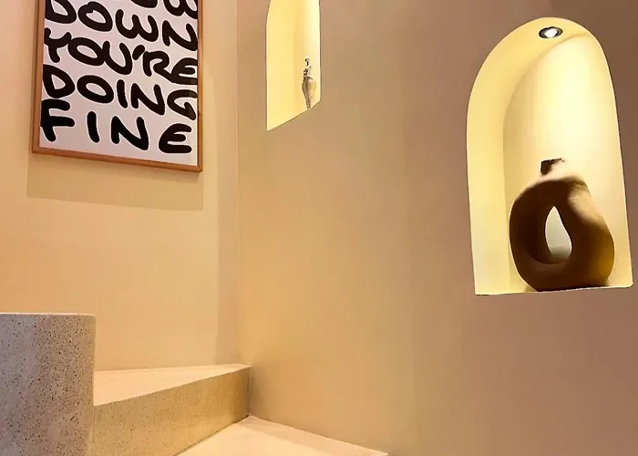 Villa Maison Yasmine Modern 2br-private Pool *