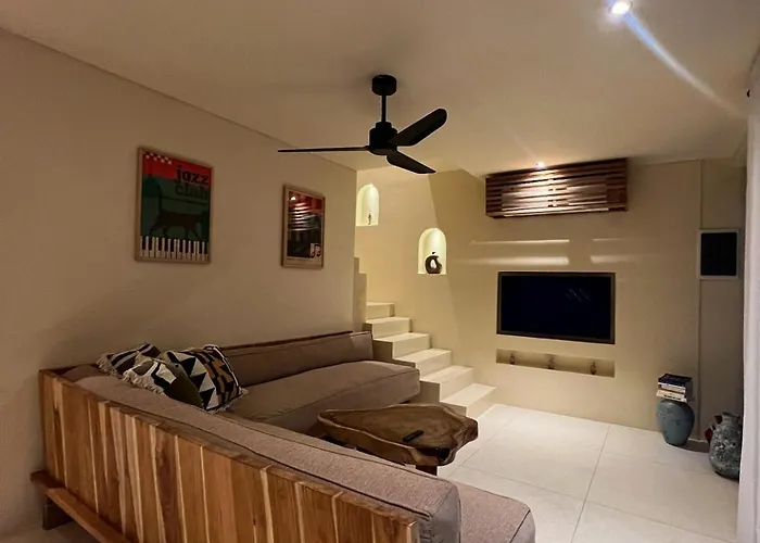 Villa Maison Yasmine Modern 2br-private Pool Uluwatu