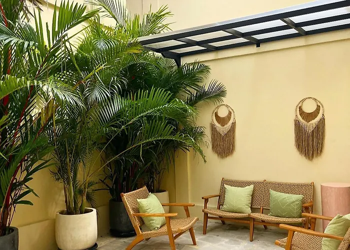Villa Maison Yasmine Modern 2br-private Pool Uluwatu