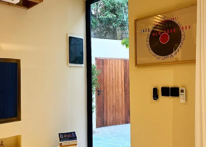 Maison Yasmine Modern 2br-private Pool Uluwatu